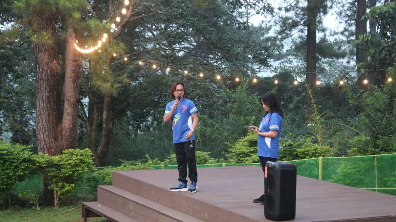 フィリピン留学 Cebu21 - A&J ECO CAMPUS-School Life-18